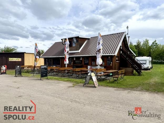 Prodej restaurace, Česká Skalice, třída T. G. Masaryka, 65 m2