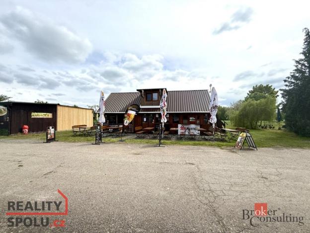 Prodej restaurace, Česká Skalice, třída T. G. Masaryka, 65 m2