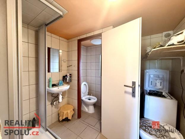 Prodej restaurace, Česká Skalice, třída T. G. Masaryka, 65 m2