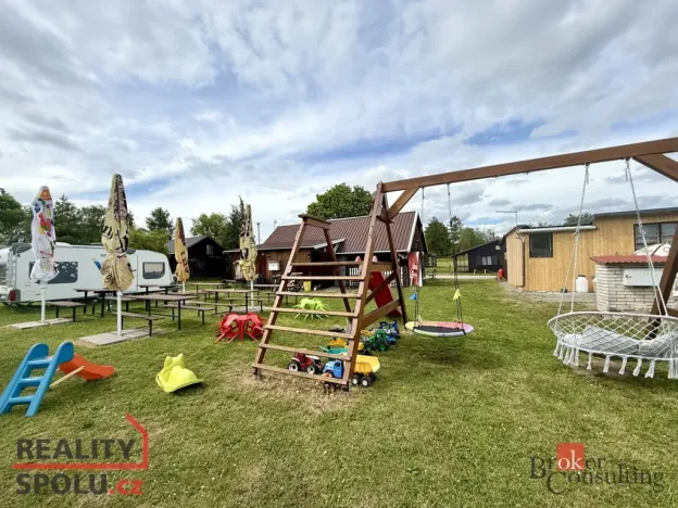 Prodej restaurace, Česká Skalice, třída T. G. Masaryka, 65 m2