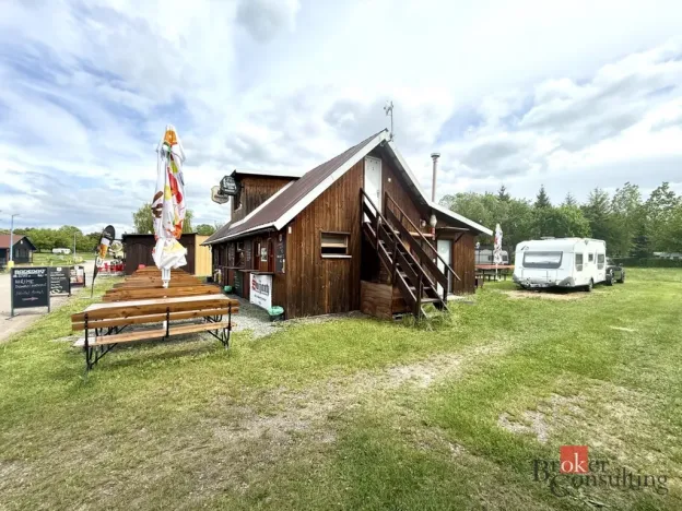 Prodej restaurace, Česká Skalice, třída T. G. Masaryka, 65 m2