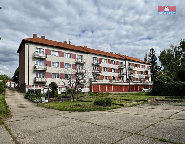 Prodej bytu 3+1, Žatec, Bratří Čapků, 65 m2