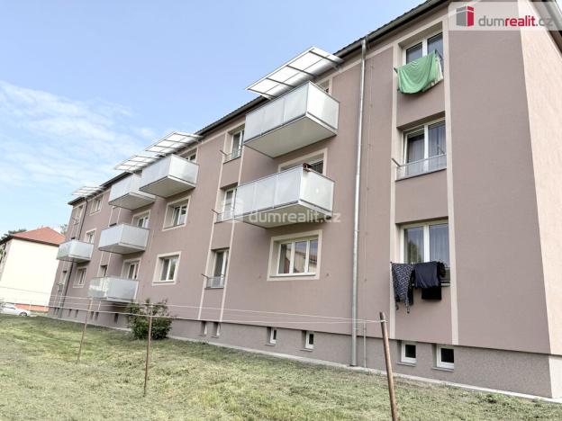 Prodej bytu 2+1, Uherské Hradiště, Revoluční, 63 m2