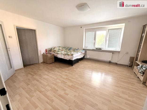 Prodej bytu 2+1, Uherské Hradiště, Revoluční, 63 m2