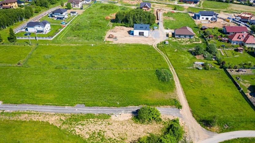 Prodej pozemku pro bydlení, Sulice, Nad Chvátalkou, 943 m2