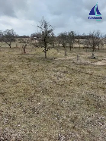 Prodej pozemku pro bydlení, Pečice, 5184 m2