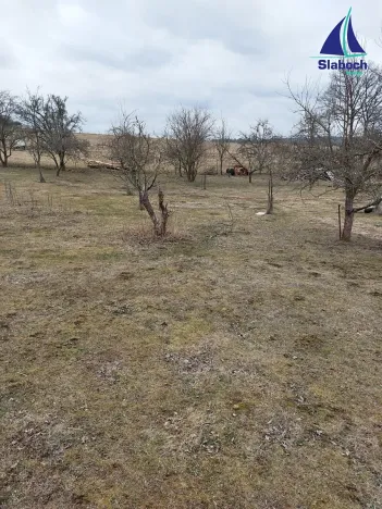 Prodej pozemku pro bydlení, Pečice, 5184 m2