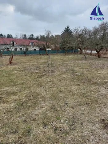 Prodej pozemku pro bydlení, Pečice, 5184 m2