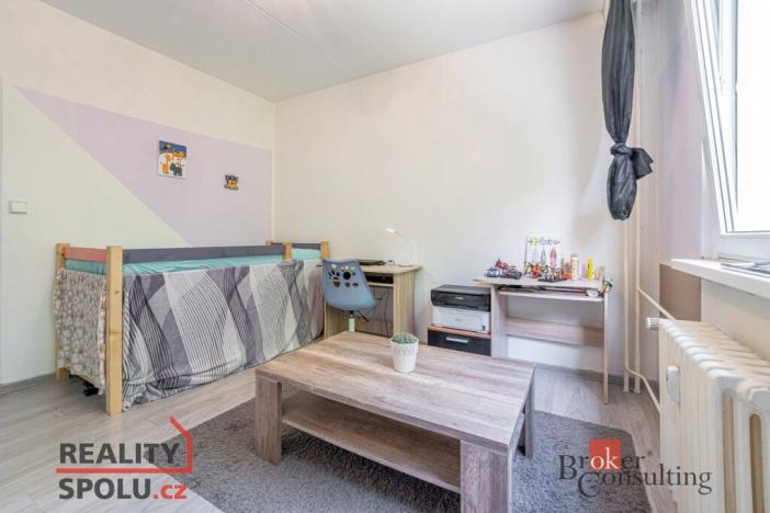 Prodej bytu 3+1, Trutnov - Horní Staré Město, Úpská, 70 m2