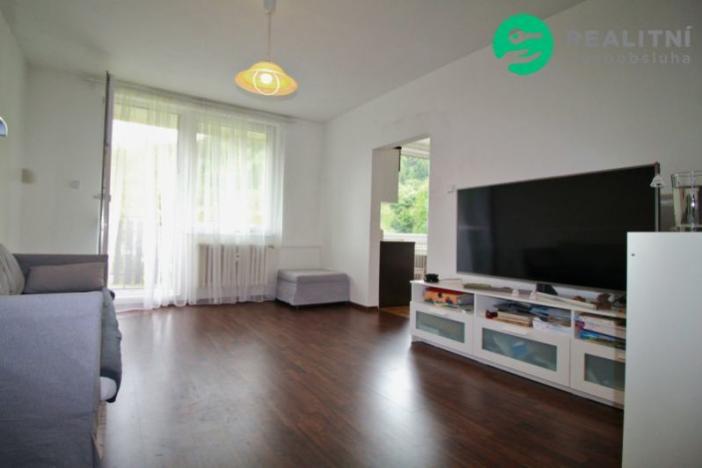Pronájem bytu 3+kk, Červená Voda, Červená Voda, 67 m2