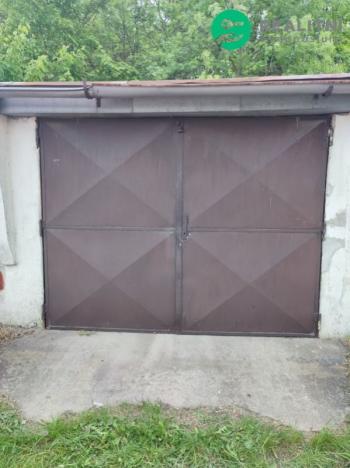 Prodej garáže, Kutná Hora, Potoční, 18 m2