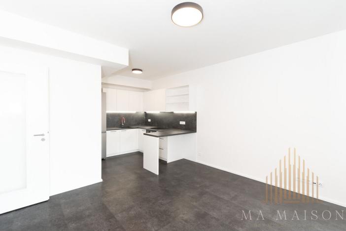 Pronájem bytu 2+kk, Praha - Hloubětín, Poděbradská, 60 m2