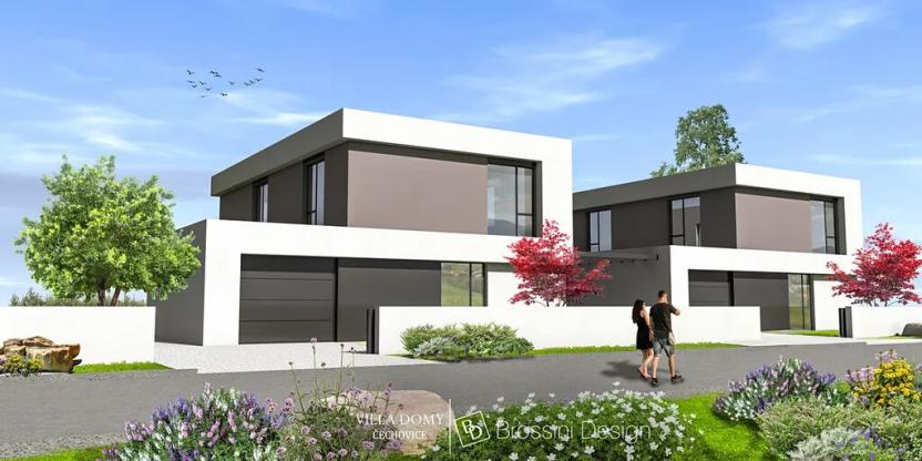 Prodej rodinného domu, Prostějov, Kaštanová, 170 m2