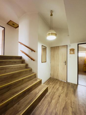 Prodej bytu 4+kk, Česká Lípa, Karla Poláčka, 154 m2