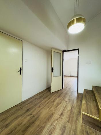 Prodej bytu 4+kk, Česká Lípa, Karla Poláčka, 154 m2