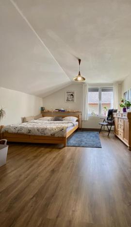 Prodej bytu 4+kk, Česká Lípa, Karla Poláčka, 154 m2