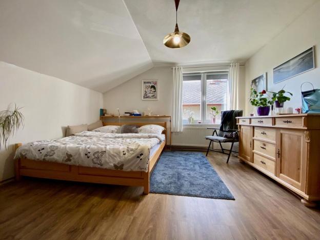 Prodej bytu 4+kk, Česká Lípa, Karla Poláčka, 154 m2