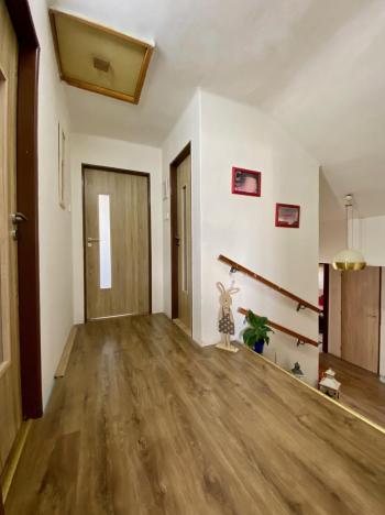 Prodej bytu 4+kk, Česká Lípa, Karla Poláčka, 154 m2