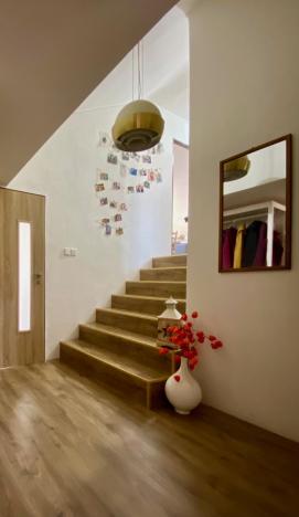 Prodej bytu 4+kk, Česká Lípa, Karla Poláčka, 154 m2