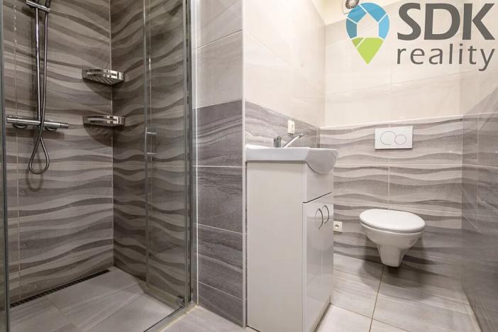 Prodej rodinného domu, Křenovice, Široká, 172 m2