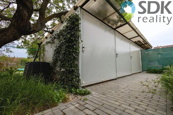 Prodej rodinného domu, Křenovice, Široká, 172 m2