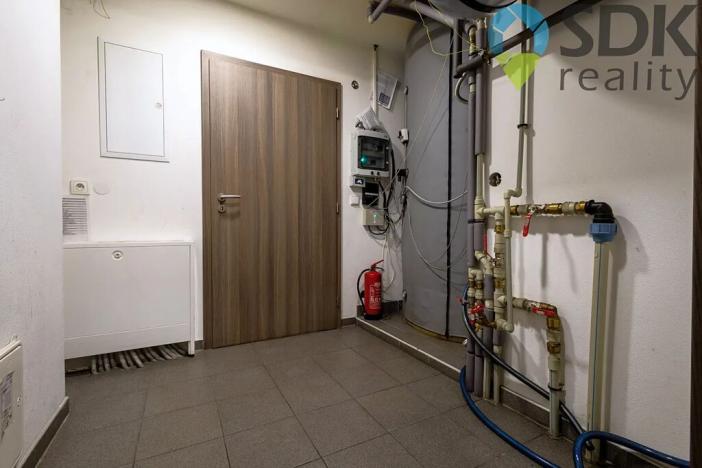 Prodej rodinného domu, Křenovice, Široká, 172 m2