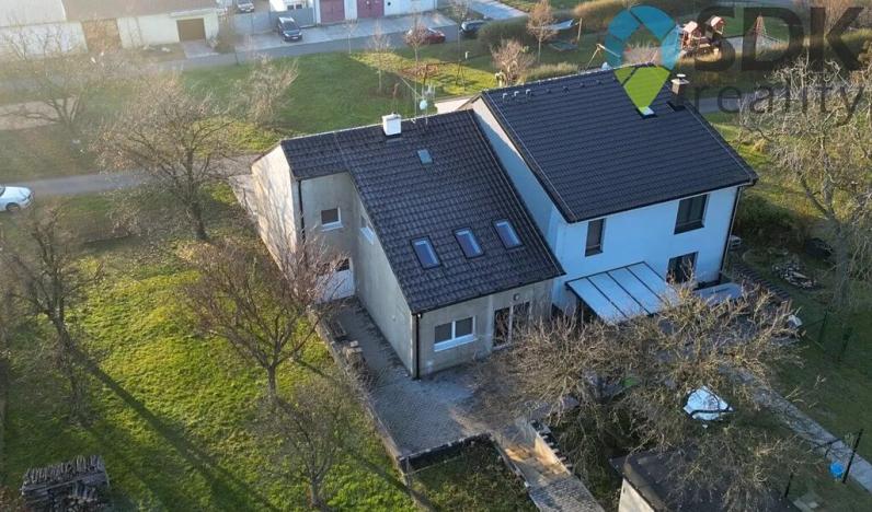 Prodej rodinného domu, Křenovice, Široká, 172 m2