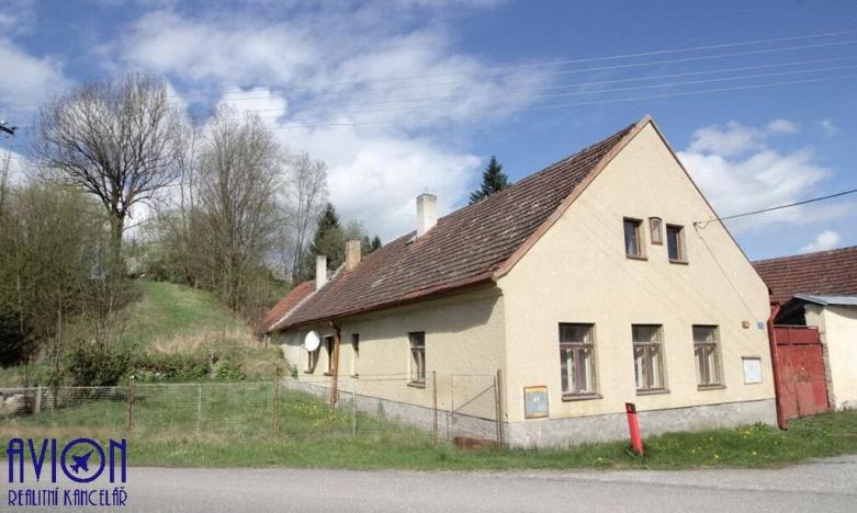 Prodej rodinného domu, Strmilov, Hradecká, 119 m2