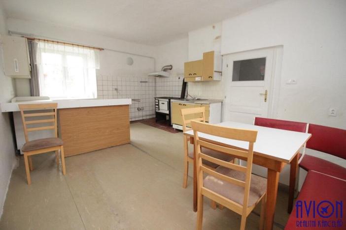 Prodej rodinného domu, Strmilov, Hradecká, 119 m2