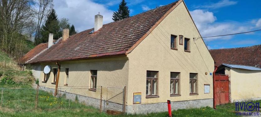 Prodej rodinného domu, Strmilov, Hradecká, 119 m2
