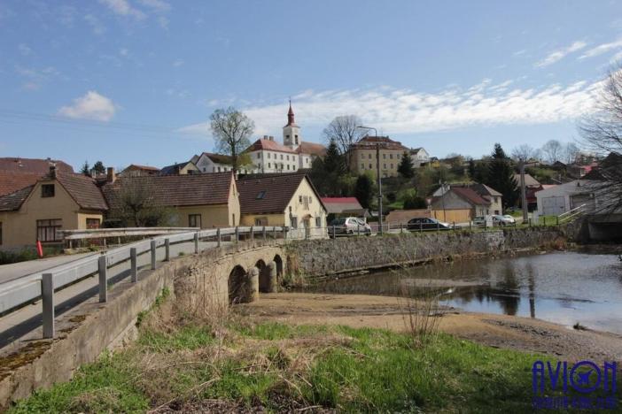 Prodej rodinného domu, Strmilov, Hradecká, 119 m2