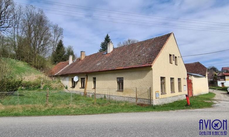 Prodej rodinného domu, Strmilov, Hradecká, 119 m2