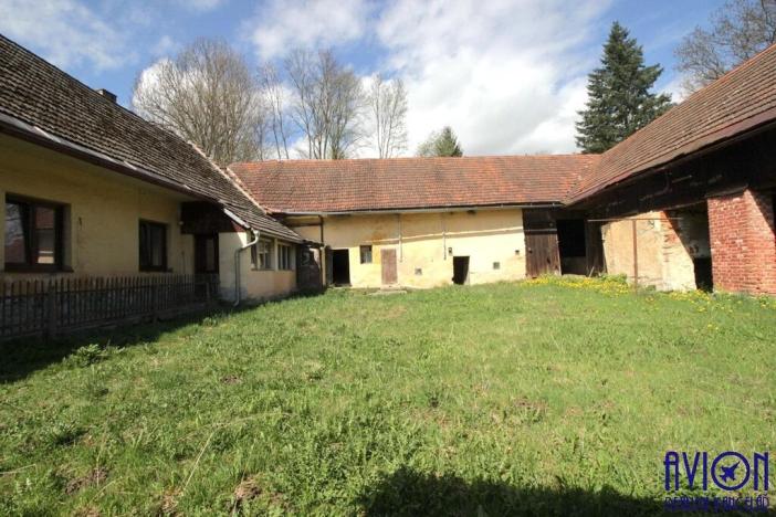 Prodej rodinného domu, Strmilov, Hradecká, 119 m2