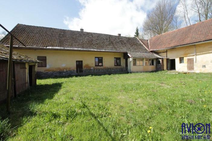 Prodej rodinného domu, Strmilov, Hradecká, 119 m2