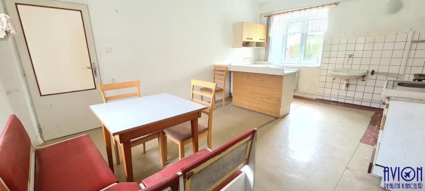 Prodej rodinného domu, Strmilov, Hradecká, 119 m2