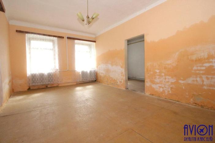 Prodej rodinného domu, Strmilov, Hradecká, 119 m2