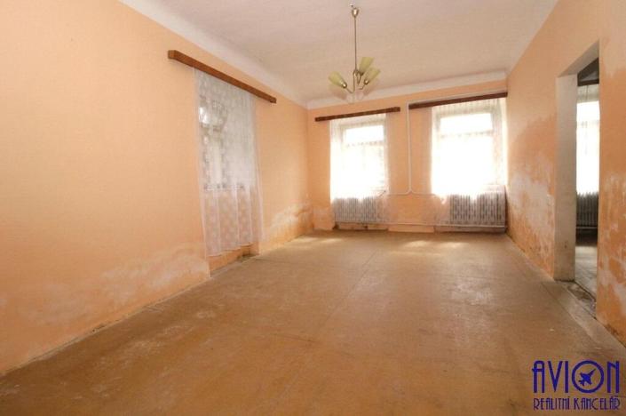 Prodej rodinného domu, Strmilov, Hradecká, 119 m2