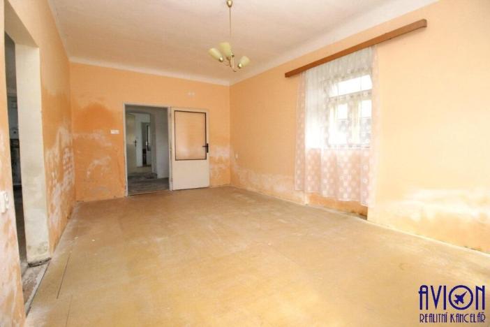 Prodej rodinného domu, Strmilov, Hradecká, 119 m2