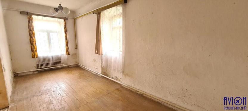 Prodej rodinného domu, Strmilov, Hradecká, 119 m2