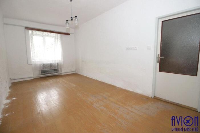 Prodej rodinného domu, Strmilov, Hradecká, 119 m2