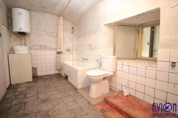 Prodej rodinného domu, Strmilov, Hradecká, 119 m2