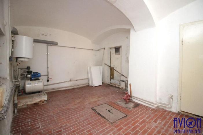 Prodej rodinného domu, Strmilov, Hradecká, 119 m2