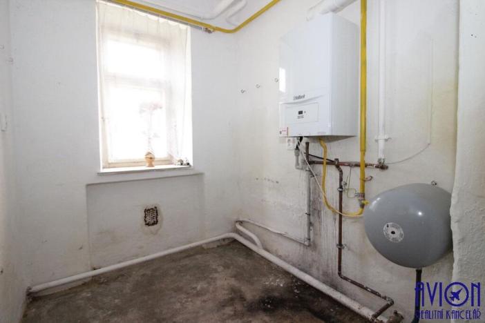 Prodej rodinného domu, Strmilov, Hradecká, 119 m2