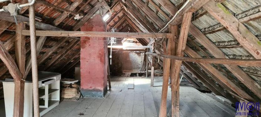 Prodej rodinného domu, Strmilov, Hradecká, 119 m2