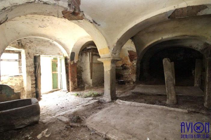 Prodej rodinného domu, Strmilov, Hradecká, 119 m2