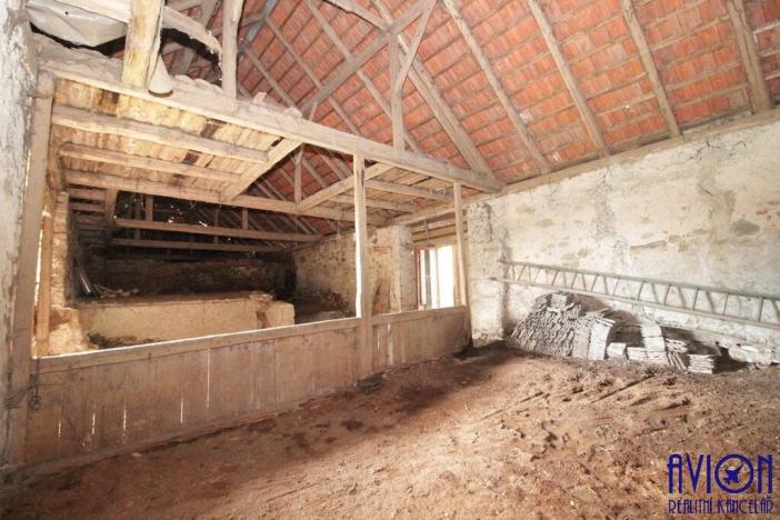 Prodej rodinného domu, Strmilov, Hradecká, 119 m2