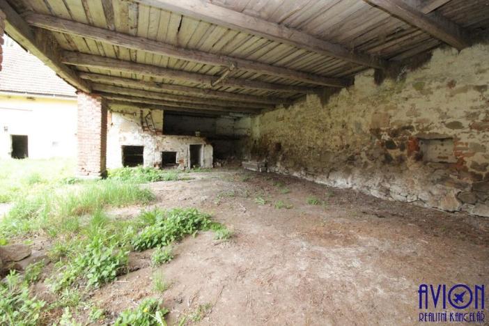 Prodej rodinného domu, Strmilov, Hradecká, 119 m2