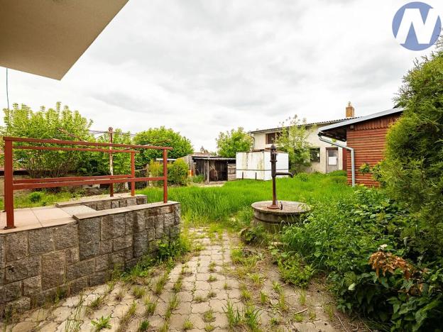 Prodej rodinného domu, Kostelec nad Černými lesy, Tyršova, 139 m2