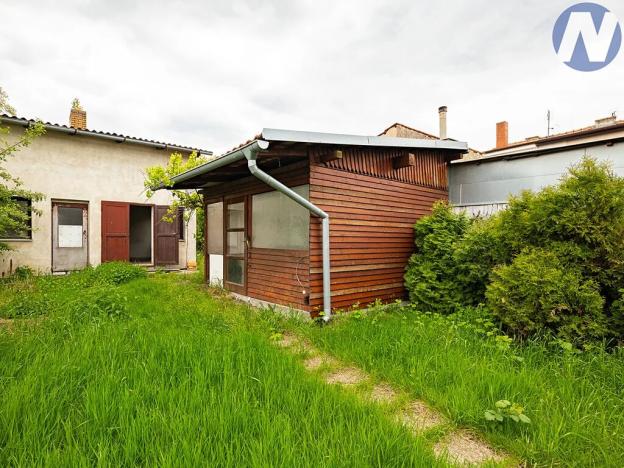 Prodej rodinného domu, Kostelec nad Černými lesy, Tyršova, 139 m2