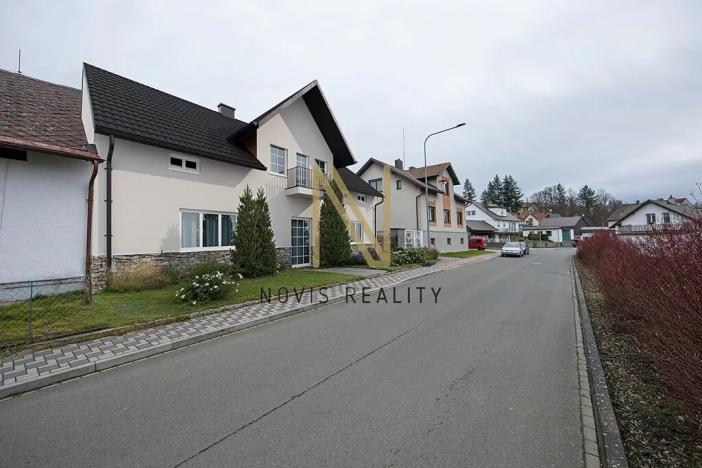 Prodej rodinného domu, Nýrsko, Klatovská, 312 m2